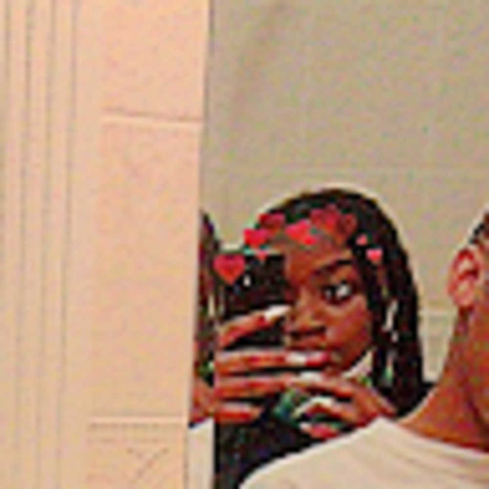 Meet your Posher, Kamiya